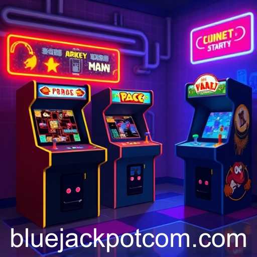 bluejackpot com