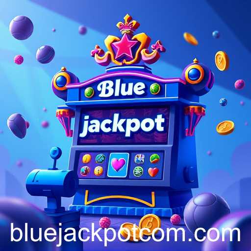 The Rise of Bluejackpot: A Digital Haven for Game Enthusiasts