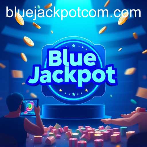 The Evolution of Online Gaming with BlueJackpot