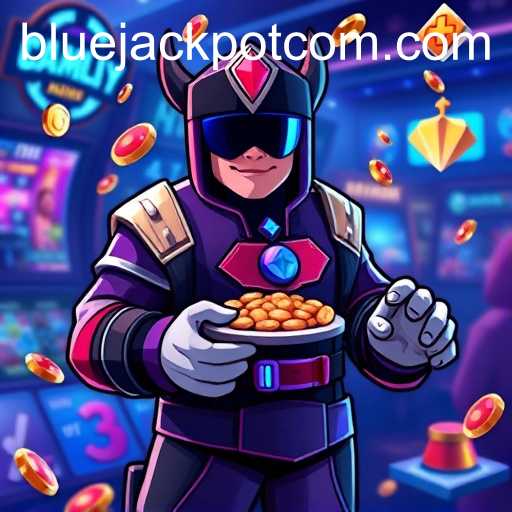 Bluejackpot: A Revolutionary Shift in Online Gaming