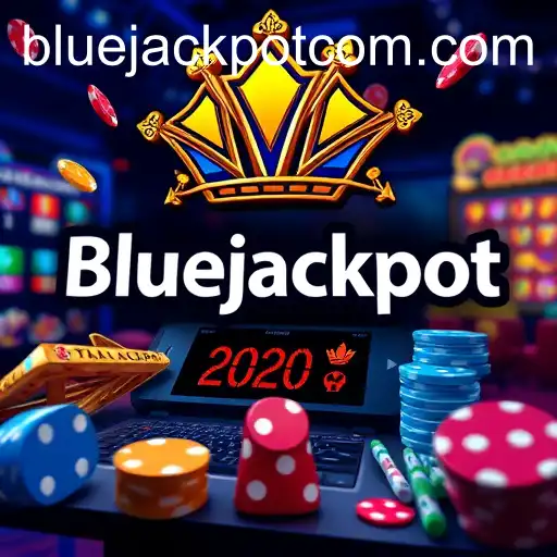 The Rise and Influence of Bluejackpot in Online Gaming
