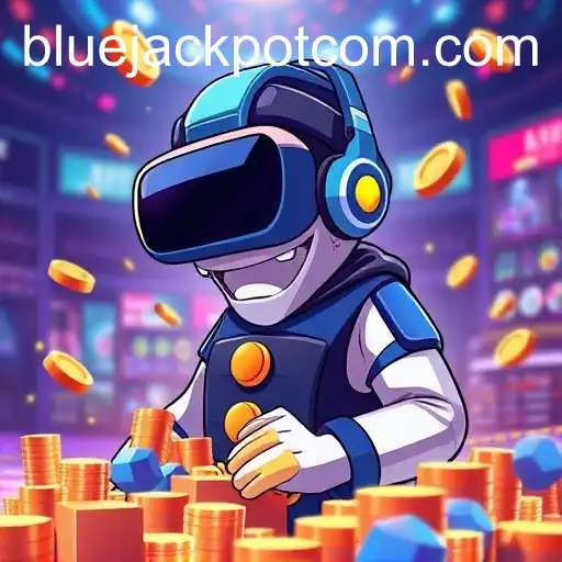 BlueJackpot: A New Era for Online Gaming in 2026