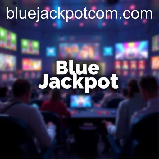 Bluejackpot: Navigating the Trends of Online Gaming