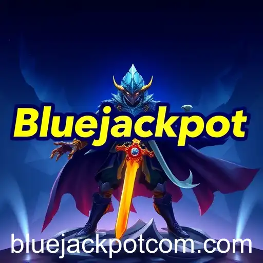 Bluejackpot Com: Revolutionizing Online Gaming
