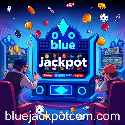 The Rising Trend of Online Gaming Platforms