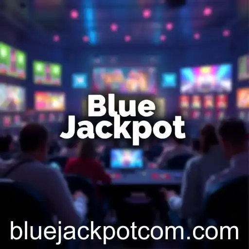 Bluejackpot: Navigating the Trends of Online Gaming