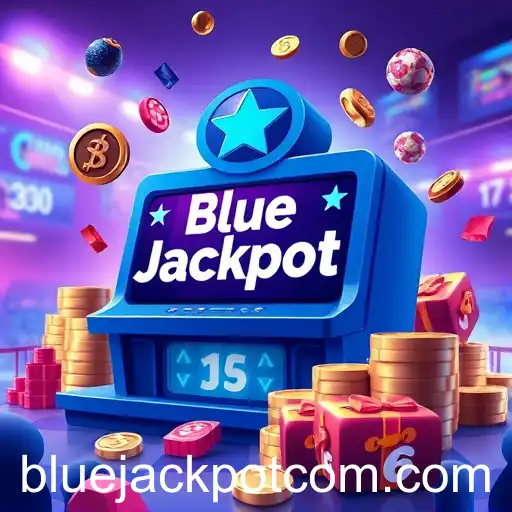 The Rise of Bluejackpot in Online Gaming