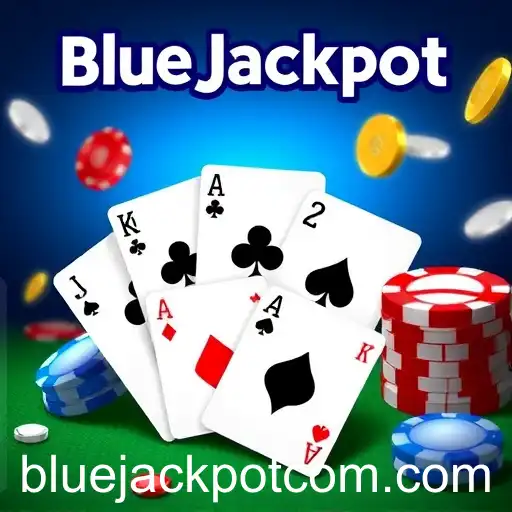 Exploring the Thrilling World of Card Games on Bluejackpot Com