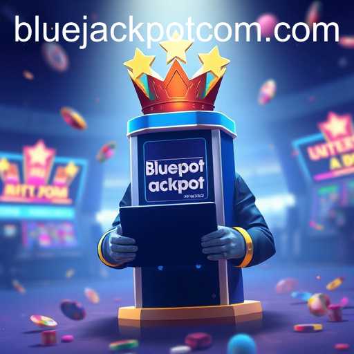 Digital Jackpot Smiles on Gamers