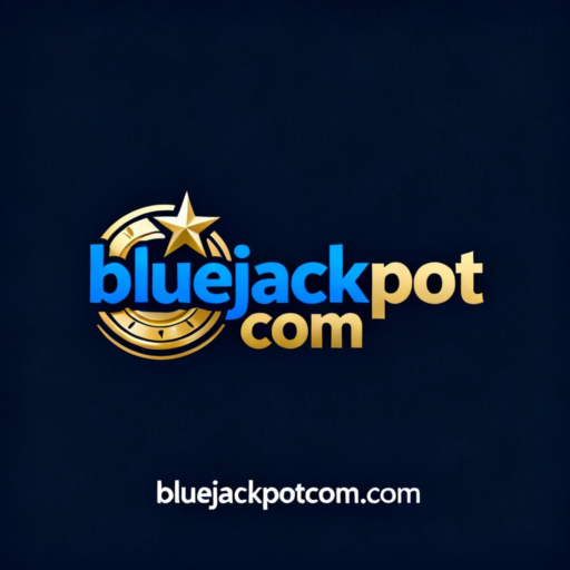 bluejackpot com