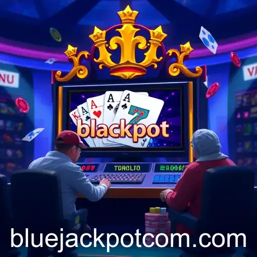 The Rise of Online Game Platforms in 2025