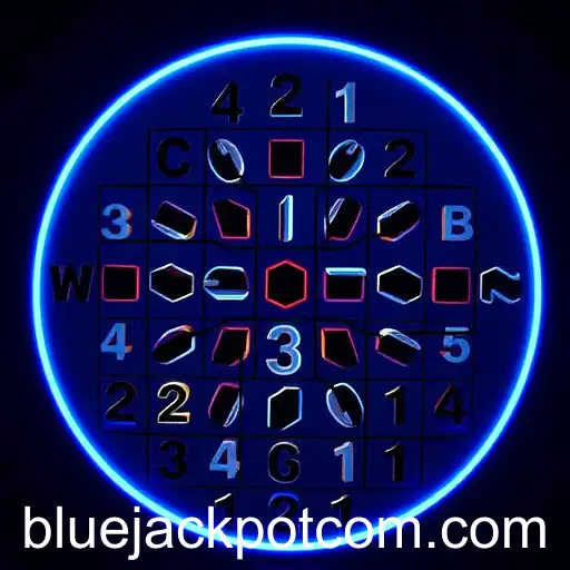 Unraveling the Intrigue of Puzzle Challenges on Bluejackpot.com