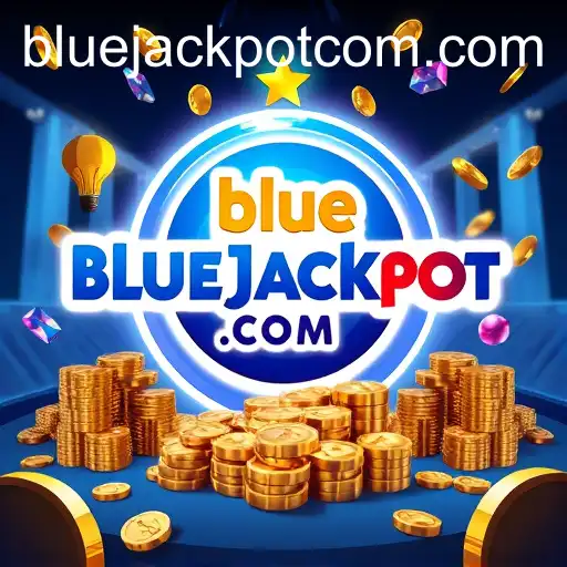 The Rise of Bluejackpot in the Online Gaming Arena