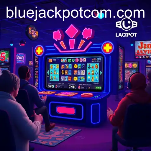 The Rise of Online Gaming in 2026