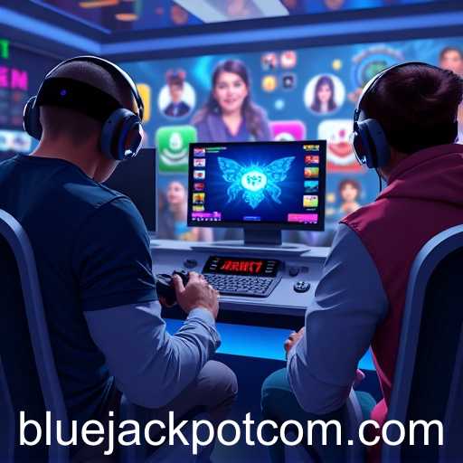 The Rise of Online Gaming Platforms in 2025