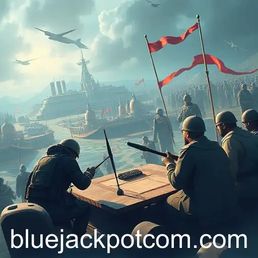Exploring Strategy Plays in the Online Gaming World of Bluejackpot